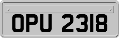 OPU2318