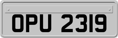 OPU2319