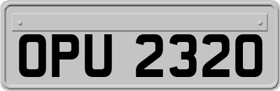 OPU2320