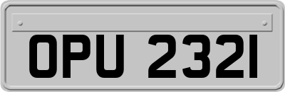 OPU2321
