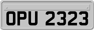 OPU2323
