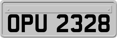 OPU2328