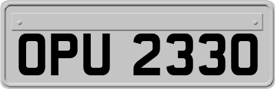 OPU2330