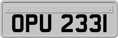 OPU2331