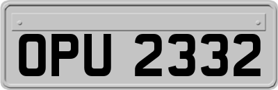 OPU2332