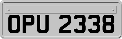 OPU2338