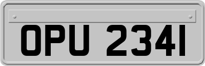 OPU2341