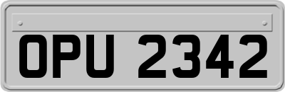 OPU2342