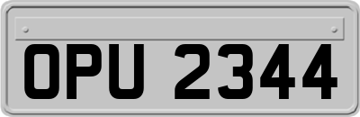 OPU2344