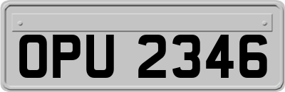 OPU2346