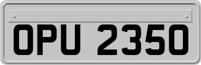 OPU2350