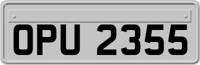 OPU2355