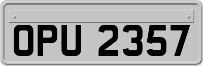 OPU2357