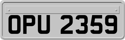 OPU2359