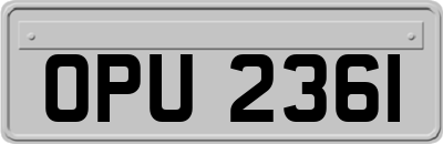 OPU2361