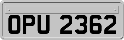 OPU2362