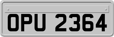 OPU2364