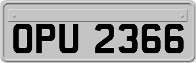 OPU2366