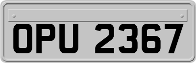 OPU2367