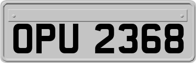 OPU2368