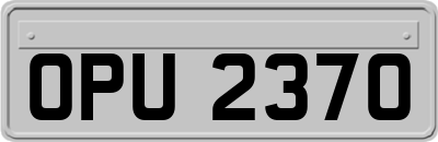OPU2370