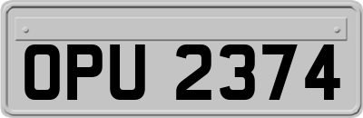 OPU2374