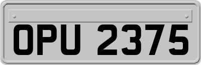 OPU2375