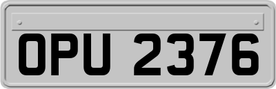 OPU2376