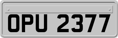 OPU2377