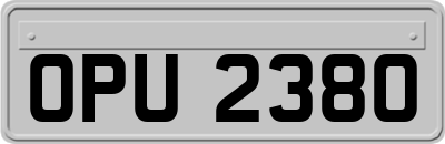 OPU2380