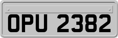 OPU2382