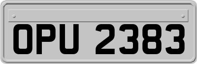 OPU2383
