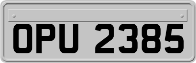 OPU2385