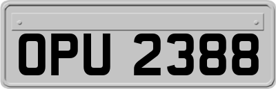 OPU2388