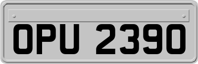 OPU2390