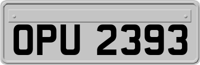 OPU2393
