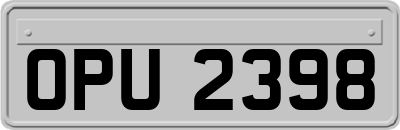 OPU2398