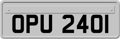 OPU2401