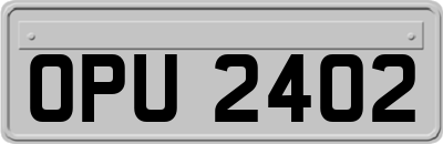 OPU2402