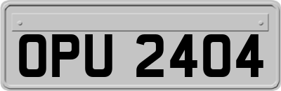 OPU2404