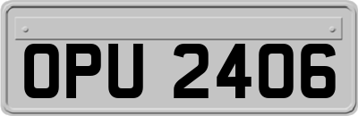OPU2406