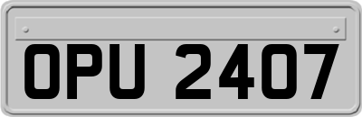 OPU2407