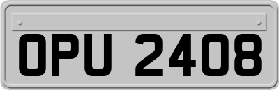 OPU2408
