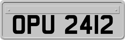 OPU2412