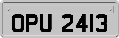 OPU2413