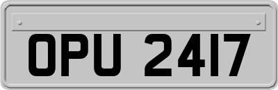 OPU2417