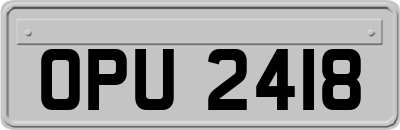 OPU2418