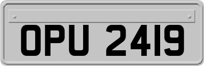 OPU2419