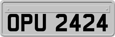 OPU2424