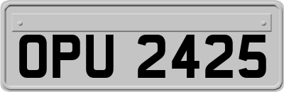 OPU2425
